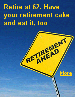 A little-known Social Security option gives early retirees a way to have their cake and eat it, too. 